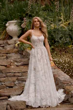 Cleo by Madi Lane Bridal