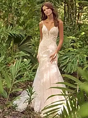 Sydney by Maggie Sottero