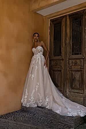 Pandora by Madi Lane Bridal