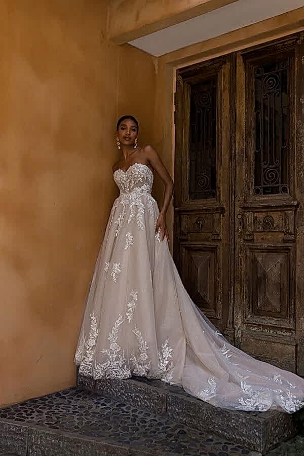 Pandora by Madi Lane Bridal
