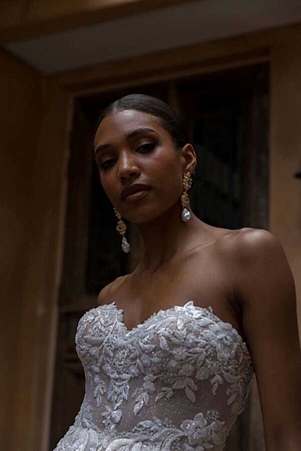 Pandora by Madi Lane Bridal - Image 12