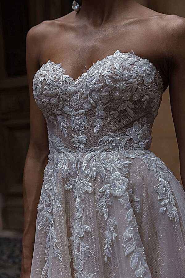Pandora by Madi Lane Bridal - Image 10