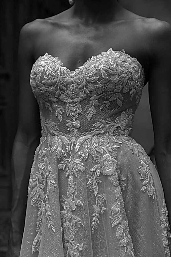 Pandora by Madi Lane Bridal - Image 11