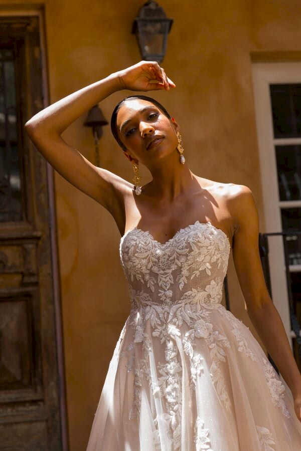 Pandora by Madi Lane Bridal - Image 8