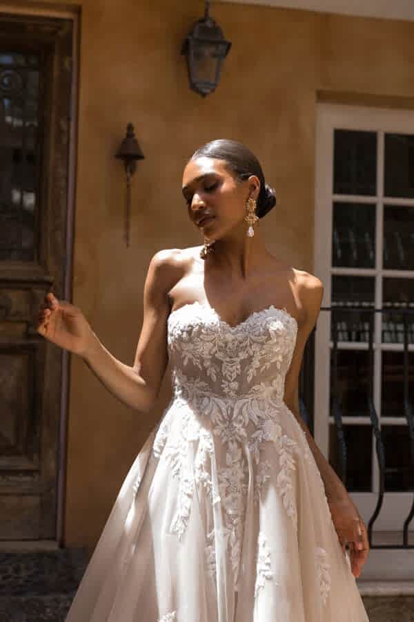 Pandora by Madi Lane Bridal - Image 7