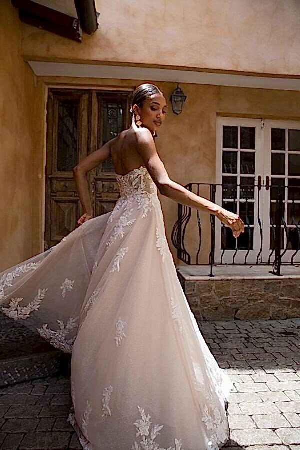 Pandora by Madi Lane Bridal - Image 6
