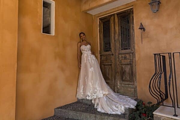 Pandora by Madi Lane Bridal - Image 2