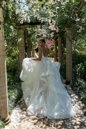 Priya by Madi Lane Bridal