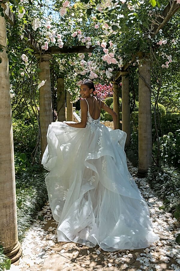 Priya by Madi Lane Bridal