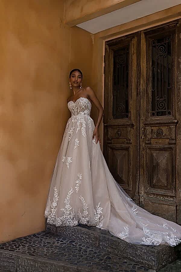 Pandora by Madi Lane Bridal