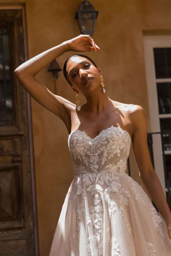 Pandora by Madi Lane Bridal - Image 8