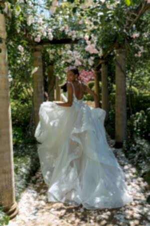 Priya by Madi Lane Bridal