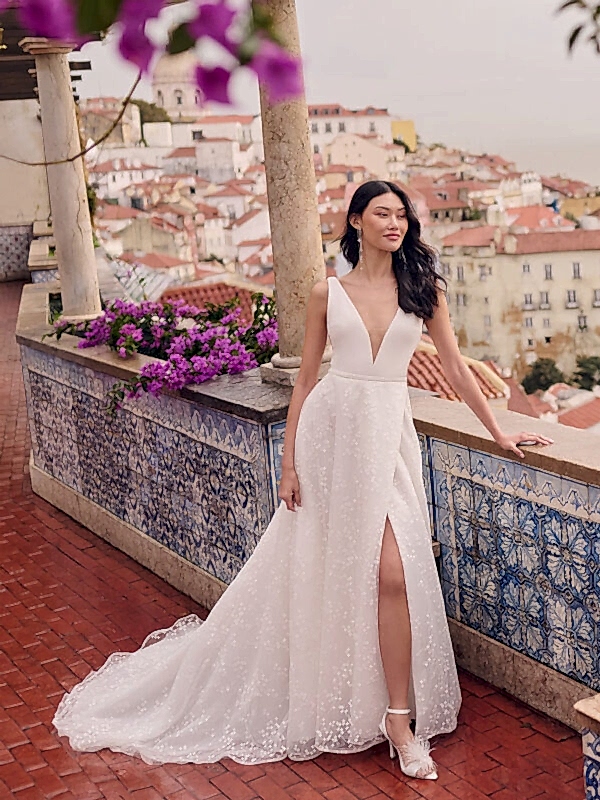 Brannagh by Maggie Sottero - Image 2