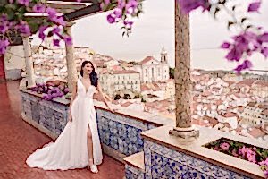 Brannagh by Maggie Sottero