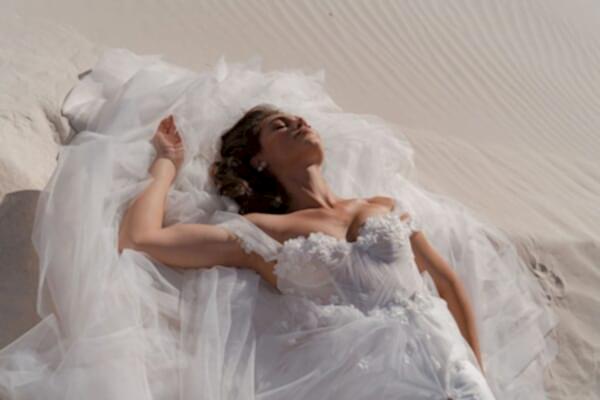 Saint by Madi Lane Bridal - Image 5