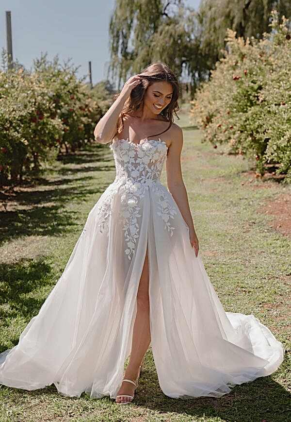 Samara by Madi Lane Bridal - Image 7