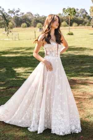 Season by Madi Lane Bridal