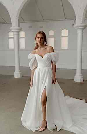 Seville by Madi Lane Bridal