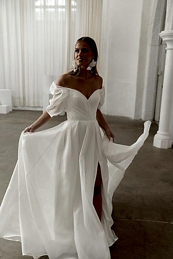 Seville by Madi Lane Bridal - Image 2