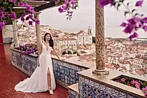 Brannagh by Maggie Sottero