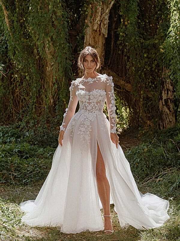 Samara by Madi Lane Bridal