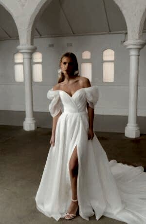 Seville by Madi Lane Bridal