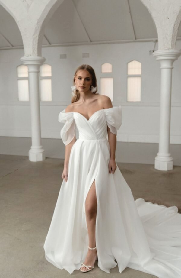 Seville by Madi Lane Bridal