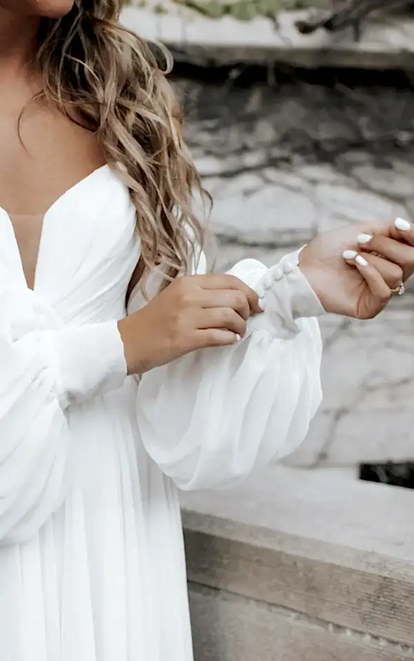 D3636 by Essense of Australia - Image 6