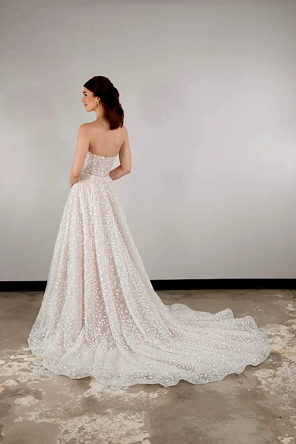 D3899 by Essense of Australia - Image 6