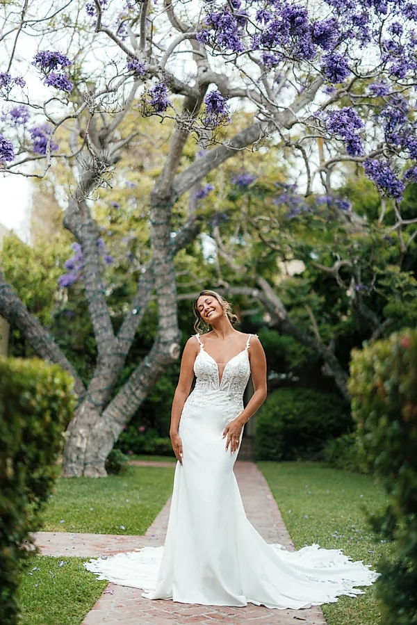 D3930 by Essense of Australia - Image 5