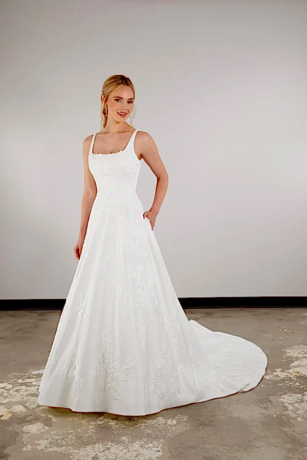 D3965 by Essense of Australia - Image 6
