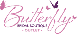 Butterfly Bridal Boutique Bicester