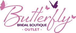 Butterfly Bridal Boutique Bicester