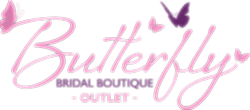 Butterfly Bridal Boutique Bicester