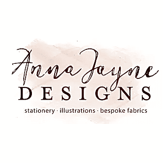 Anna Jayne Designs