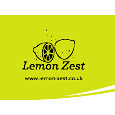 Lemon Zest Catering