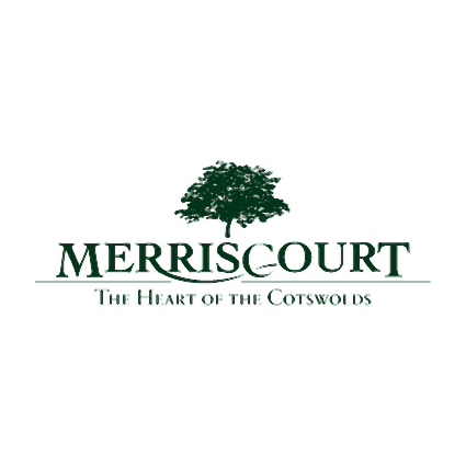 Merriscourt logo