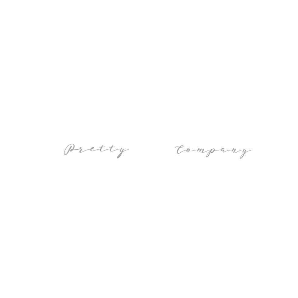 Pretty Cake Company