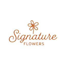 Signature flowers