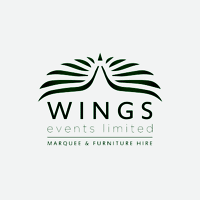 Wings marquees