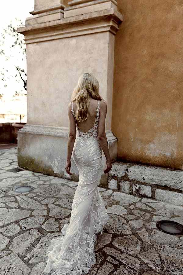 Hudson by Madi Lane Bridal - Image 2