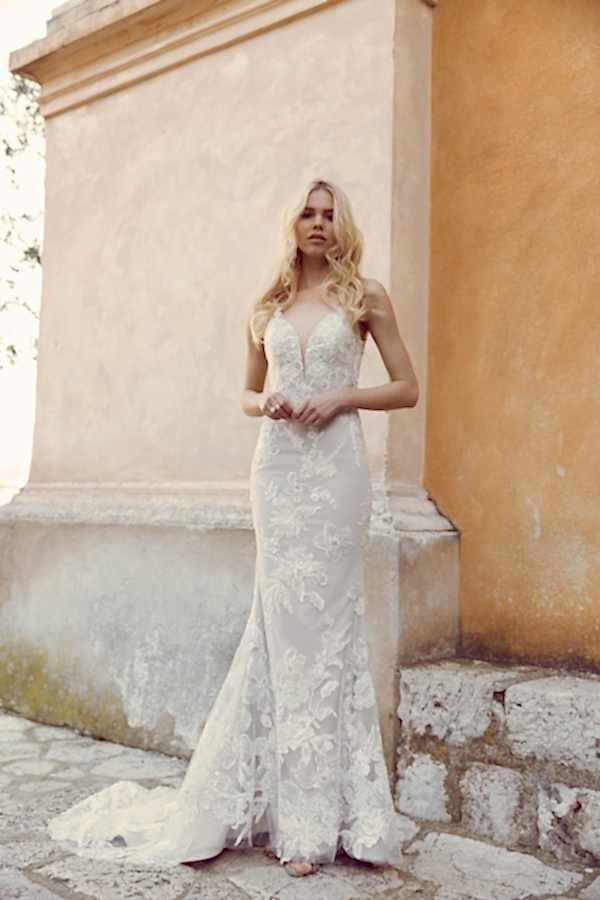 Hudson by Madi Lane Bridal