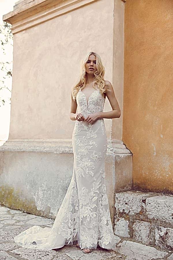 Hudson by Madi Lane Bridal