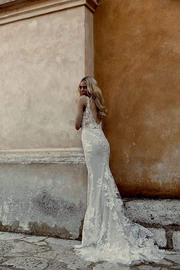 Hudson by Madi Lane Bridal - Image 4